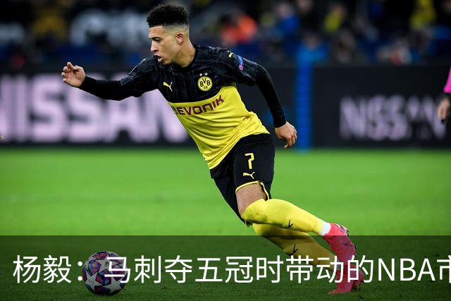 杨毅：马刺夺五冠时带动的NBA市场也比不了尼克斯&湖人&绿军&勇士