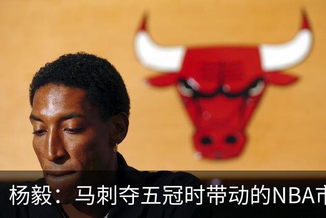 杨毅：马刺夺五冠时带动的NBA市场也比不了尼克斯&湖人&绿军&勇士